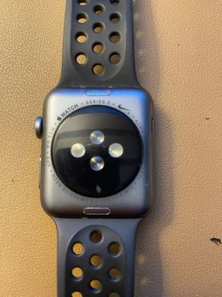 Apple Watch Serie 3 Nike 42mm