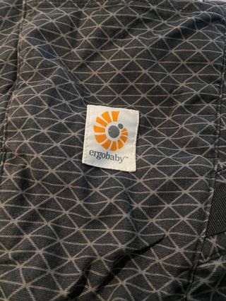 Mochila Porta Bebés Ergobaby