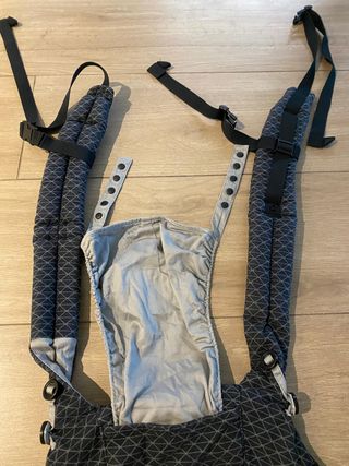 Mochila Porta Bebés Ergobaby