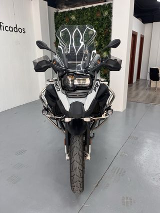 BMW R 1200 GS Adventure