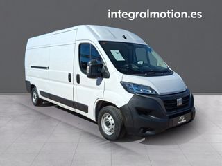Fiat Ducato FURGON  L3H2 3500 2.2 MJET