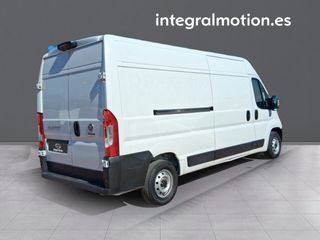 Fiat Ducato FURGON  L3H2 3500 2.2 MJET