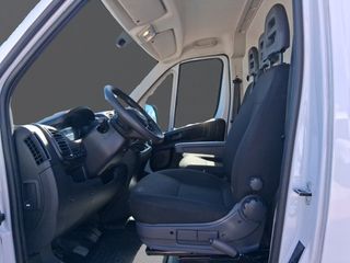 Fiat Ducato FURGON  L3H2 3500 2.2 MJET