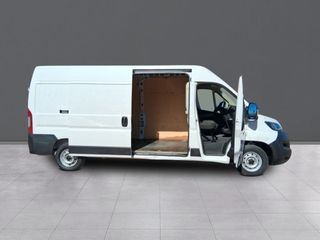 Fiat Ducato FURGON  L3H2 3500 2.2 MJET