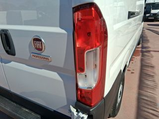 Fiat Ducato FURGON  L3H2 3500 2.2 MJET