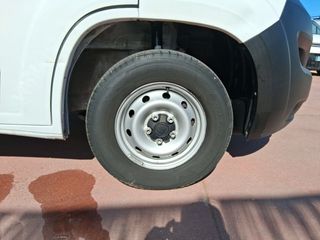 Fiat Ducato FURGON  L3H2 3500 2.2 MJET