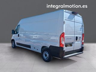 Fiat Ducato FURGON  L3H2 3500 2.2 MJET