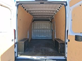 Fiat Ducato FURGON  L3H2 3500 2.2 MJET