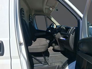 Fiat Ducato FURGON  L3H2 3500 2.2 MJET