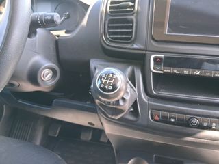 Fiat Ducato FURGON  L3H2 3500 2.2 MJET