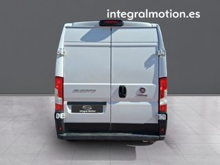 Fiat Ducato FURGON  L3H2 3500 2.2 MJET