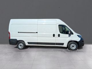 Fiat Ducato FURGON  L3H2 3500 2.2 MJET