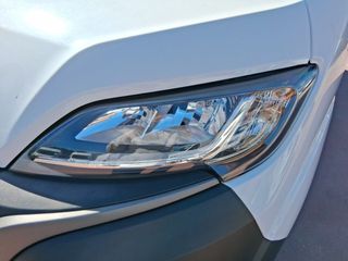 Fiat Ducato FURGON  L3H2 3500 2.2 MJET