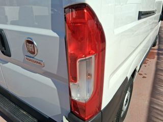 Fiat Ducato FURGON  L3H2 3500 2.2 MJET