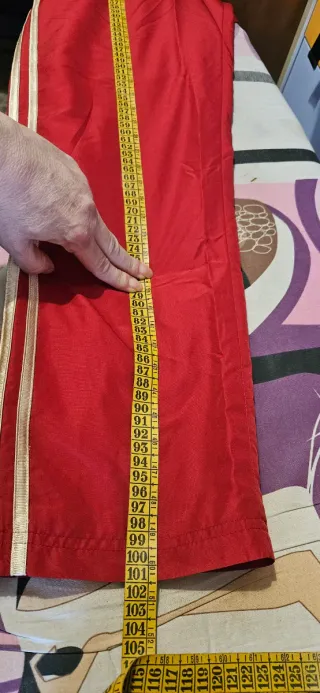 Conjunto Chándal Adidas Vintage selección Española