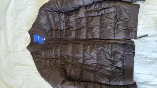 Chaqueta Jack & Jones plumífera Talla L