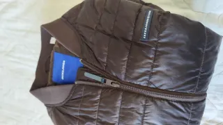 Chaqueta Jack & Jones plumífera Talla L