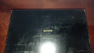 Zapatos de mujer con tacón beige y marrón