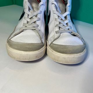 Nike Blazer Mid Scarpe Unisex