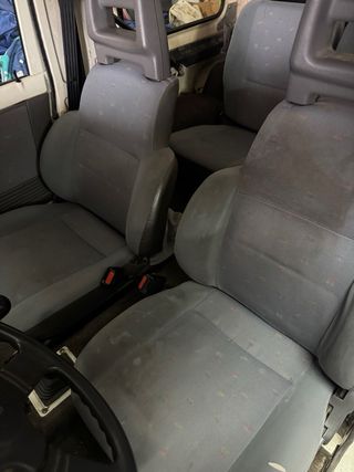 Suzuki santana sj410 Samurai 1985