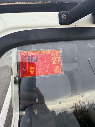 Suzuki santana sj410 Samurai 1985.