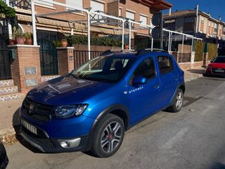 Dacia Sandero 2014