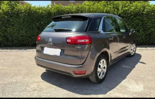 Citroen C4 Picasso 2015