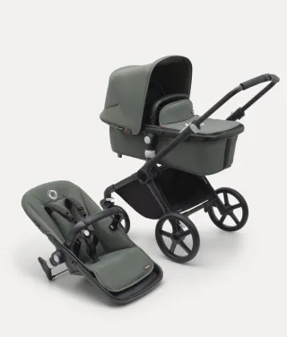 Carro Bugaboo Camaleon