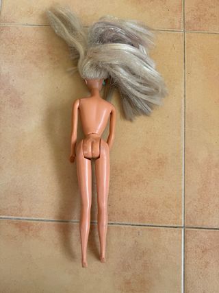 Barbie Anni '90