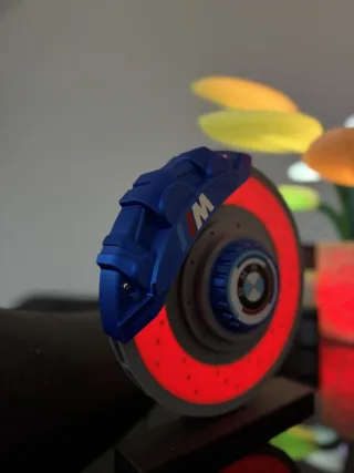 Disco Freno Luminoso