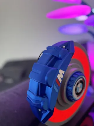 Disco Freno Luminoso