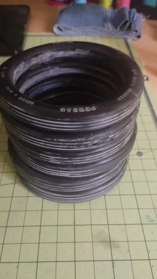 Maqueta Pocher Fiat F2 Escala 1/8