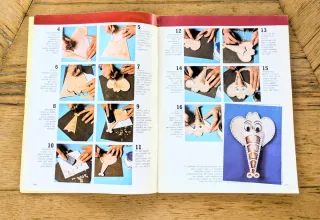 6 Revistas Taller de Manualidades