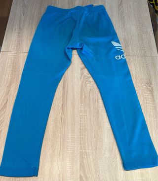 Conjunto Adidas Chándal Azul