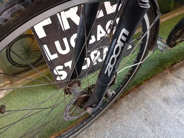 Askoll Bicicleta Eléctrica EB4