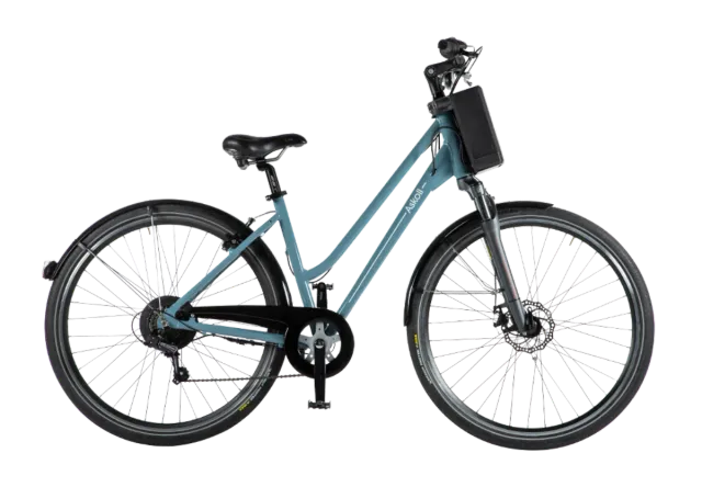 Askoll Bicicleta Eléctrica EB4