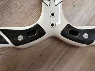 Manubrio Cinelli Ram 2 Carbon