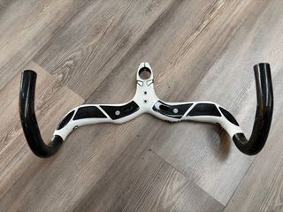 Manubrio Cinelli Ram 2 Carbon