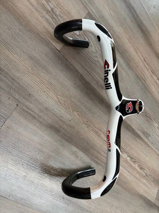 Manubrio Cinelli Ram 2 Carbon