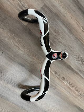 Manubrio Cinelli Ram 2 Carbon