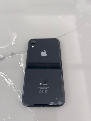 iPhone XR 64GB Nero