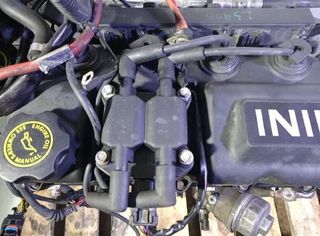 Motor completo mini w10b16aa r50,r53 rectp5714742