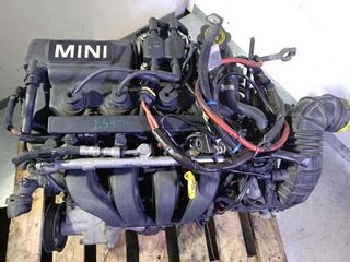 Motor completo mini w10b16aa r50,r53 rectp5714742