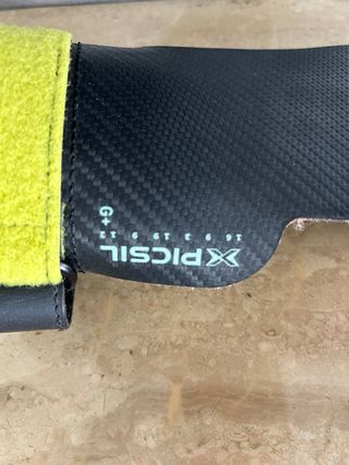 Calleras CrossFit Picsil Talla G