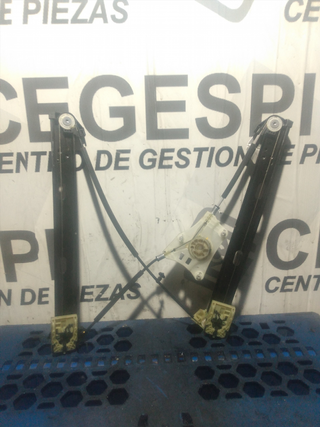 ELEVALUNAS DELANTERO IZQUIERDO SEAT IBIZA (KJ1) S