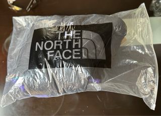 The North Face x Invincible 1996 Retro Nuptse