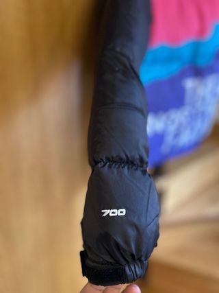 The North Face x Invincible 1996 Retro Nuptse