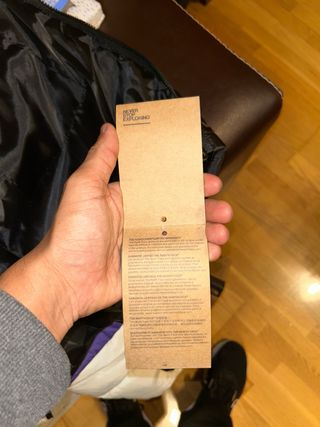 The North Face x Invincible 1996 Retro Nuptse