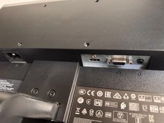 Pantalla Lenovo D24-20 24 Nuovo