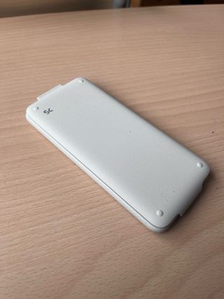 Calculadora Científica Casio fx-991SP CW